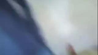 زوجة مثيرة في وهران: جنس شرجي ومص قوي