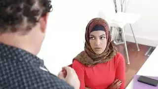 تتحرش الاخت باخيها