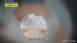 جلسة سكس متواصلة إيلاج عميق لأقصى متعة