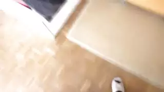 فتيات عربيات في جلسة استمناء جماعي حركة فردية