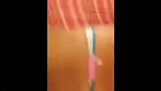 جلسة إباحية شديدة: العميل الإيطالي يهيمن على سونيا