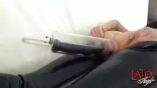 فتحه شرج طيز قهواي