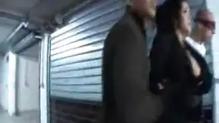 ماراثون نساء ممتلئات إباحي: 365 يومًا من المتعة السمينة والمثيرة