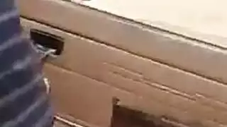 إباحية صحراوية متطرفة نيك كلاسيكي غير مقطع