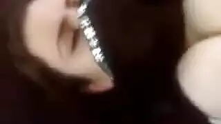 جنس جماعي مع امرأة عربية سمينة منتقبة