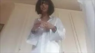 بنيه بتعمل عاده سره