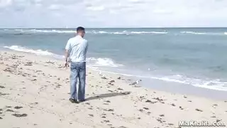 فخر العرب الجديد على خطي ميا بنات عربي